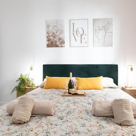 מארבלה Apartamento San Pedro Oldtown I-Ii מראה חיצוני תמונה