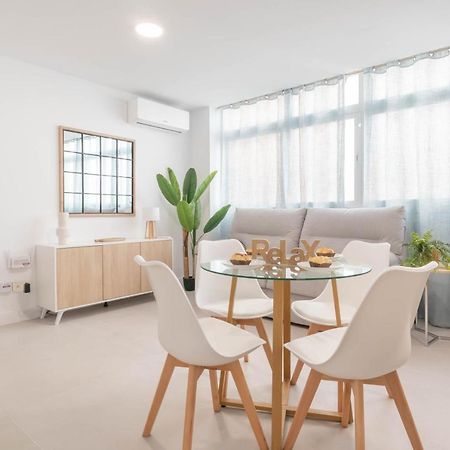 מארבלה Apartamento San Pedro Oldtown I-Ii מראה חיצוני תמונה