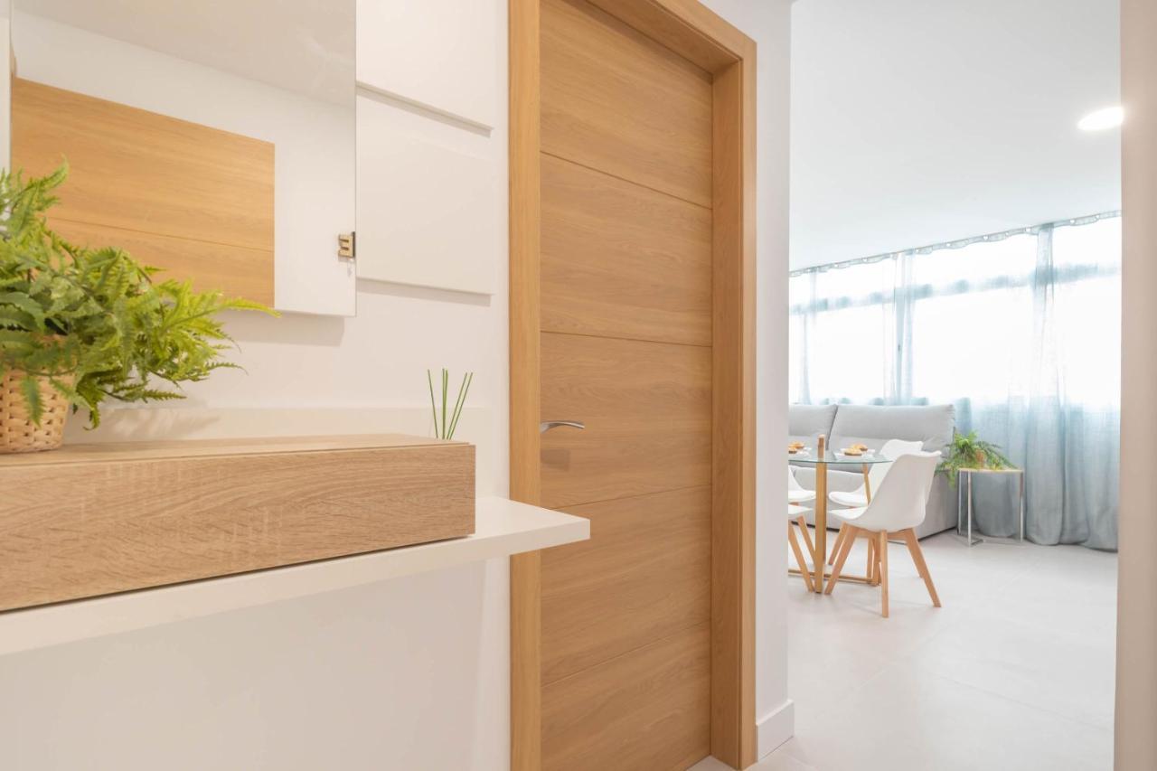 מארבלה Apartamento San Pedro Oldtown I-Ii מראה חיצוני תמונה