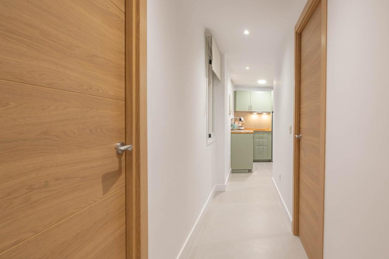 מארבלה Apartamento San Pedro Oldtown I-Ii מראה חיצוני תמונה