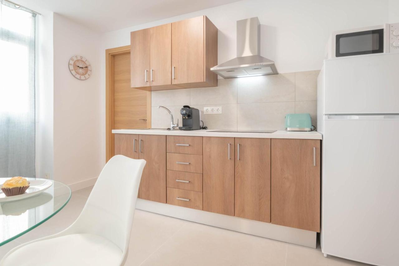 מארבלה Apartamento San Pedro Oldtown I-Ii מראה חיצוני תמונה
