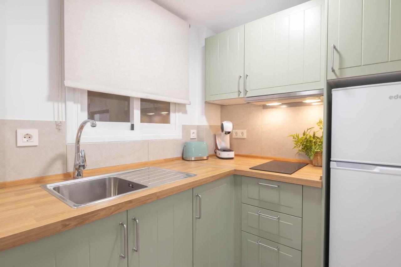 מארבלה Apartamento San Pedro Oldtown I-Ii מראה חיצוני תמונה