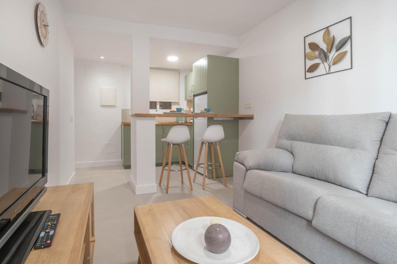 מארבלה Apartamento San Pedro Oldtown I-Ii מראה חיצוני תמונה
