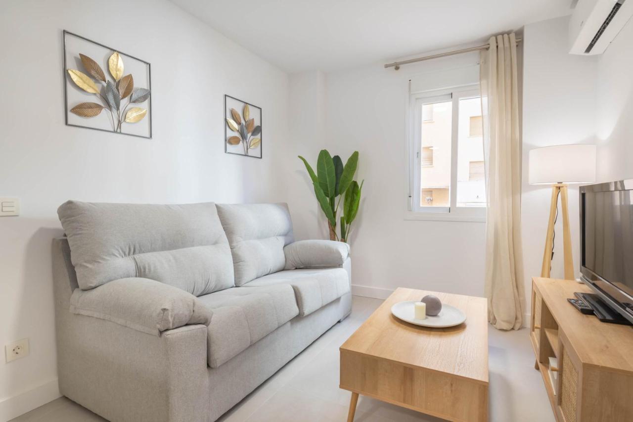 מארבלה Apartamento San Pedro Oldtown I-Ii מראה חיצוני תמונה