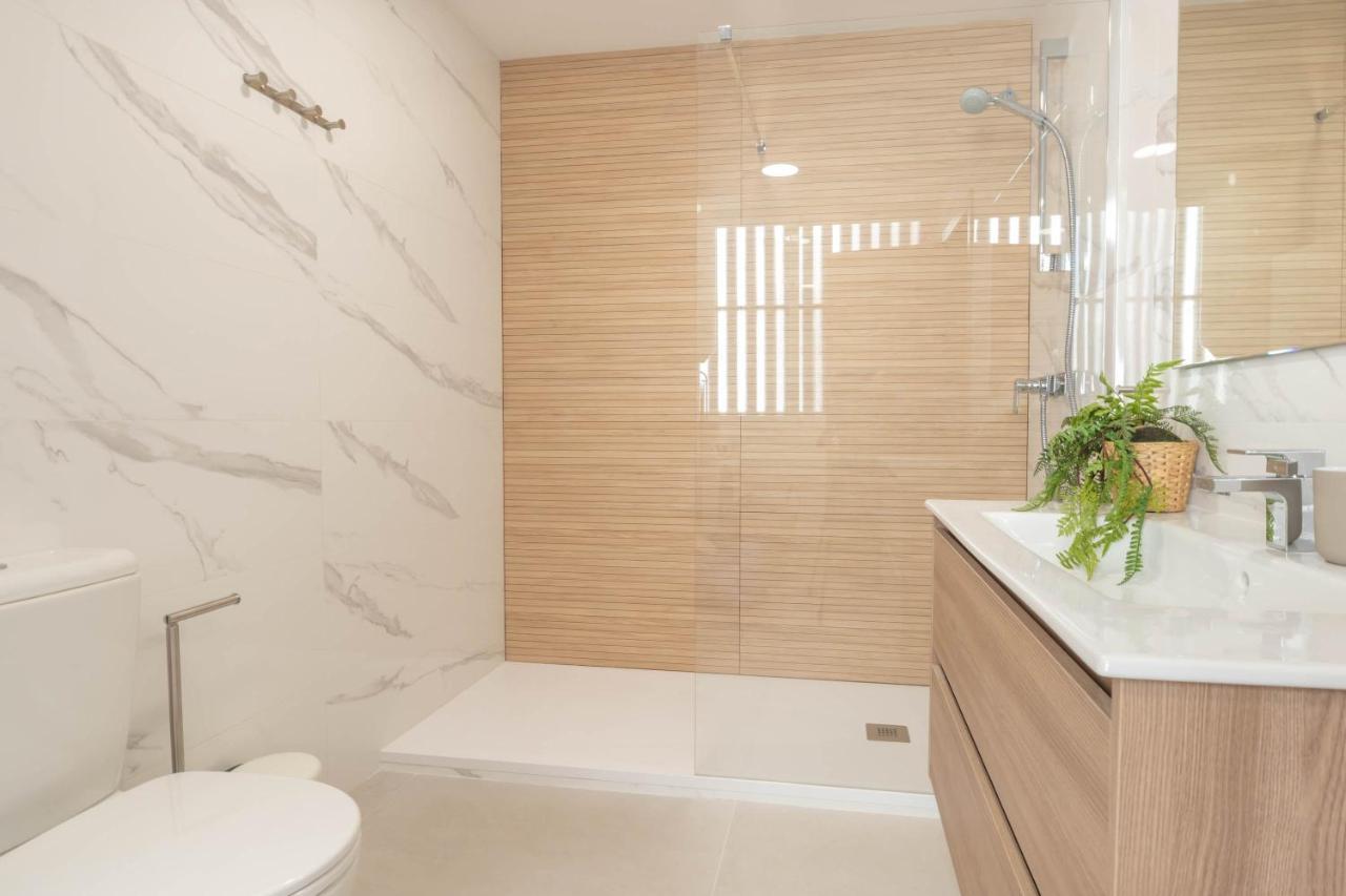 מארבלה Apartamento San Pedro Oldtown I-Ii מראה חיצוני תמונה
