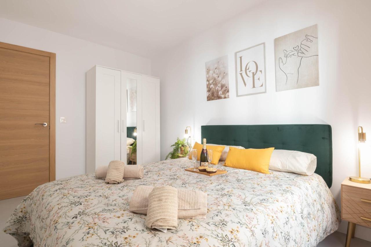 מארבלה Apartamento San Pedro Oldtown I-Ii מראה חיצוני תמונה