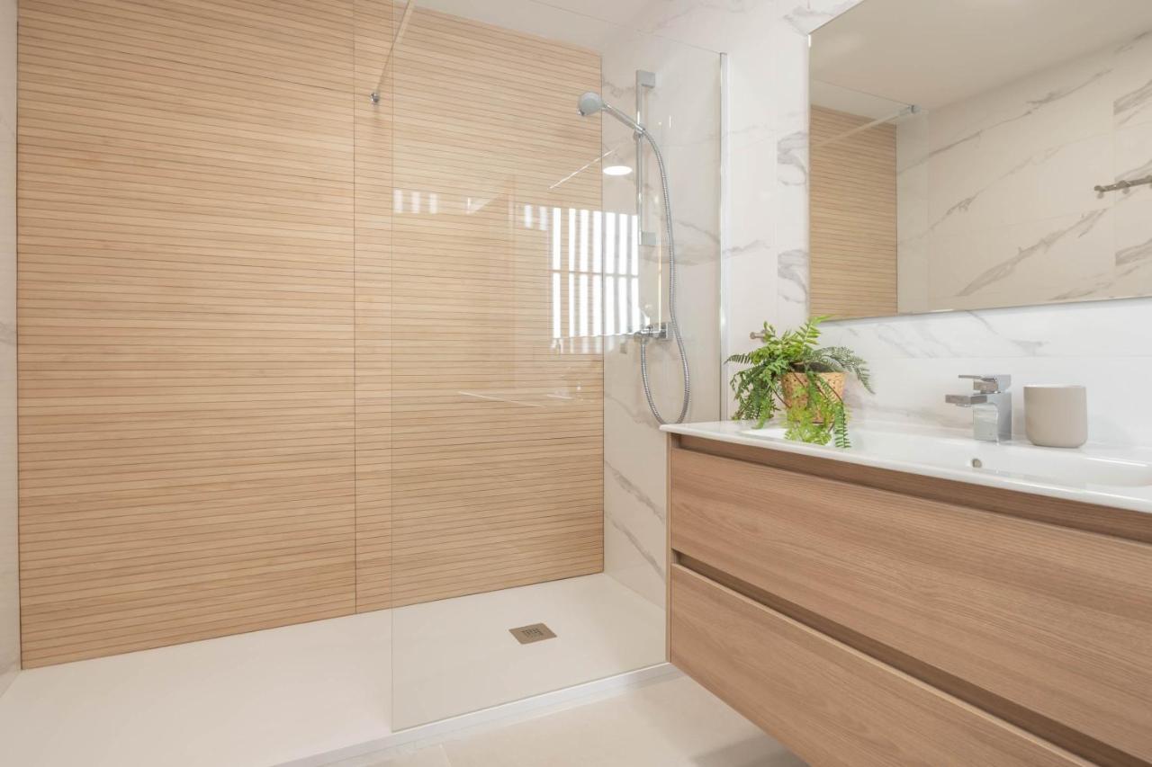 מארבלה Apartamento San Pedro Oldtown I-Ii מראה חיצוני תמונה